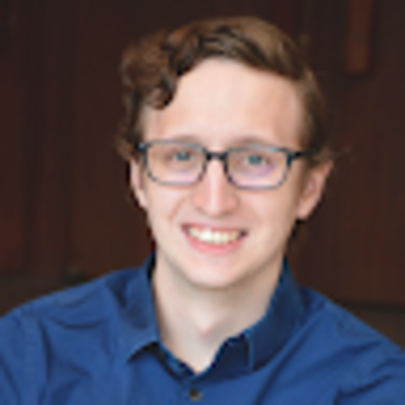 Meet your Posher, Colin - Picture 1 of 1